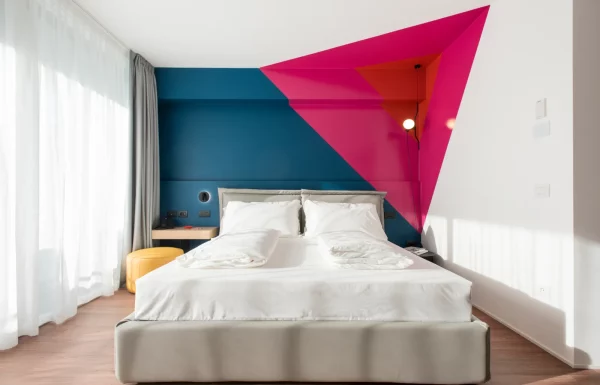 Standard Room - Happy