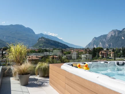 Hoody Active & Happiness Hotel