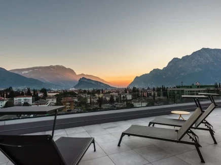 Hoody Active & Happiness Hotel