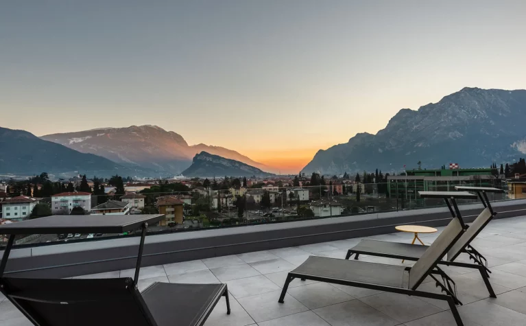 Hoody Active & Happiness Hotel