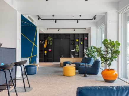 Hoody Active & Happiness Hotel