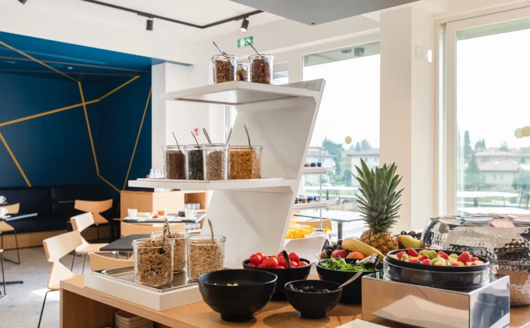 Hoody Active & Happiness Hotel