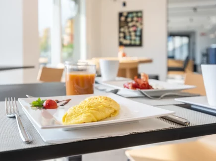 Hoody Active & Happiness Hotel