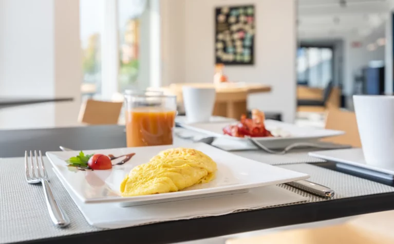 Hoody Active & Happiness Hotel