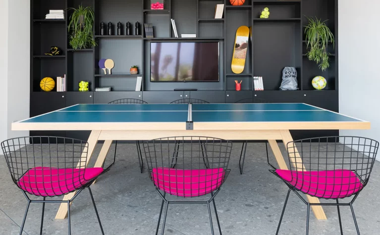 Hoody Active & Happiness Hotel