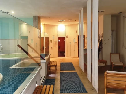 Saturnia Tuscany Hotel & Spa Resort