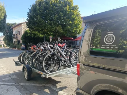 Saturnia Tuscany Hotel & Spa Resort