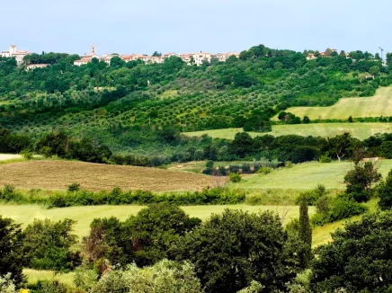 Saturnia Tuscany Hotel & Spa Resort