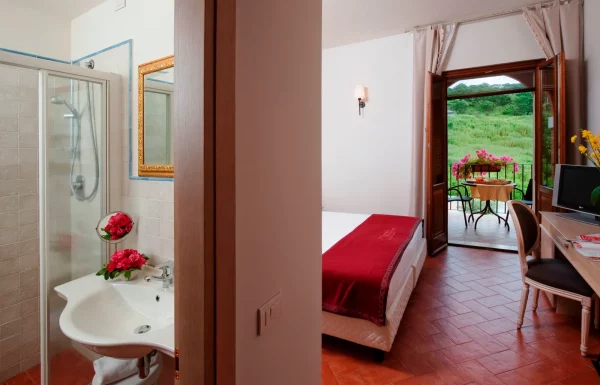 Lavanda Doppia Classic