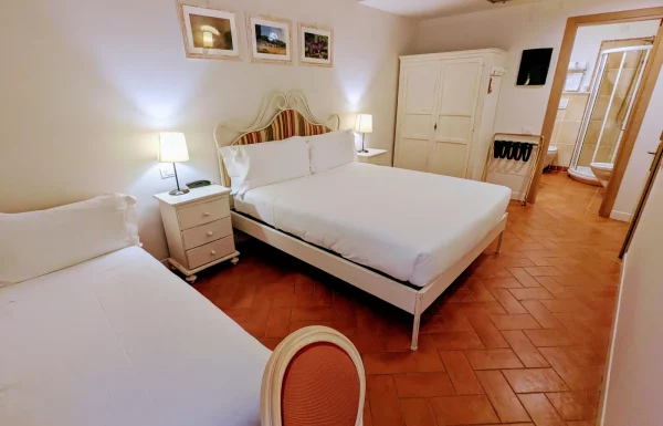 Lavanda Doppia Classic