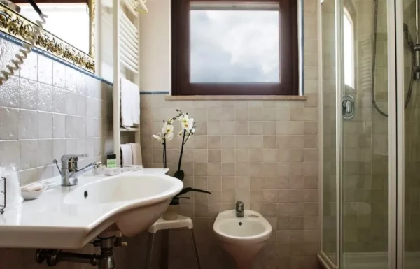 Olivo Doppia Superior