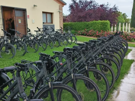 Relais Corte Cavalli