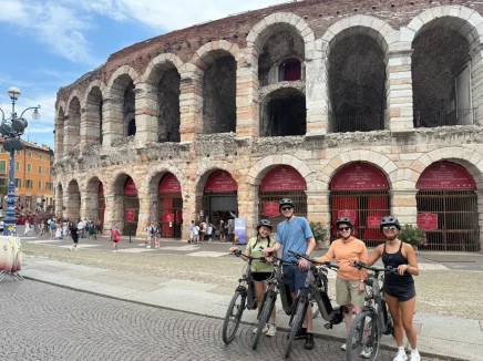 Relais Corte Cavalli