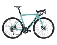 BIANCHI Aria E-Road Bike