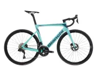 BIANCHI Oltre Race