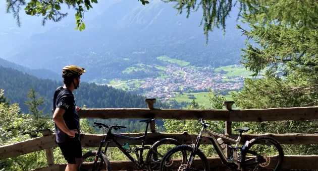 Speciale agosto bike e relax