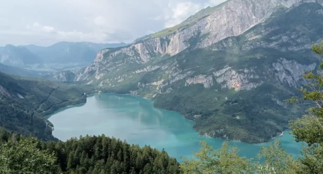 Settembre a prezzo scontato, spa inclusa