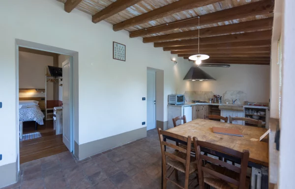 Appartamento Albicocco