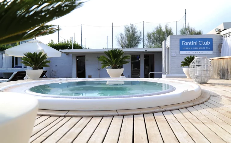 Fantini Club Hotel