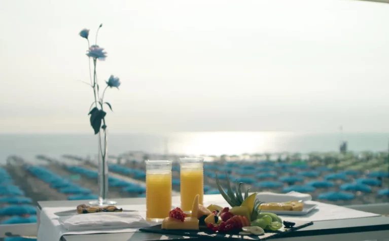 Fantini Club Hotel