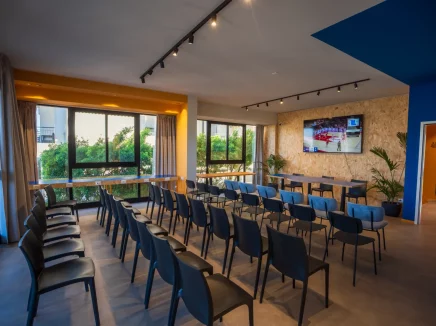 Fantini Club Hotel