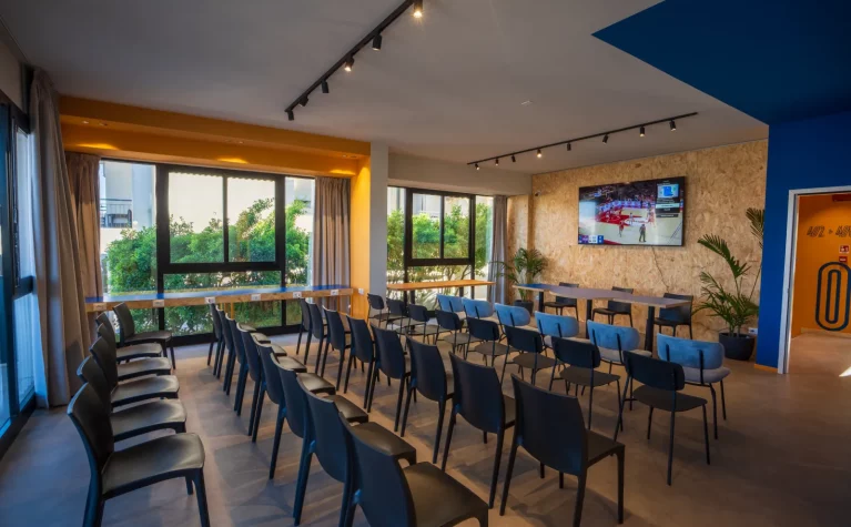 Fantini Club Hotel