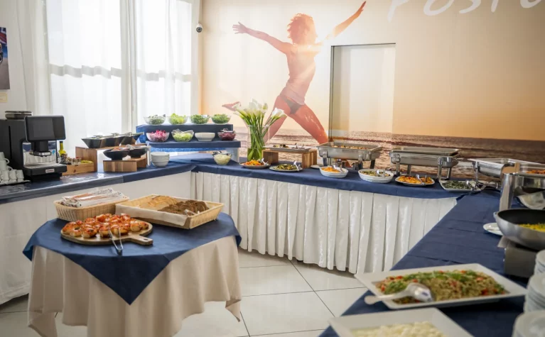Fantini Club Hotel