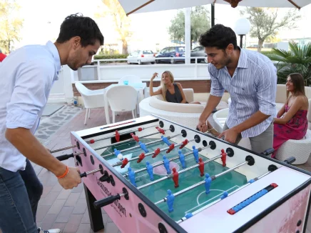Fantini Club Hotel