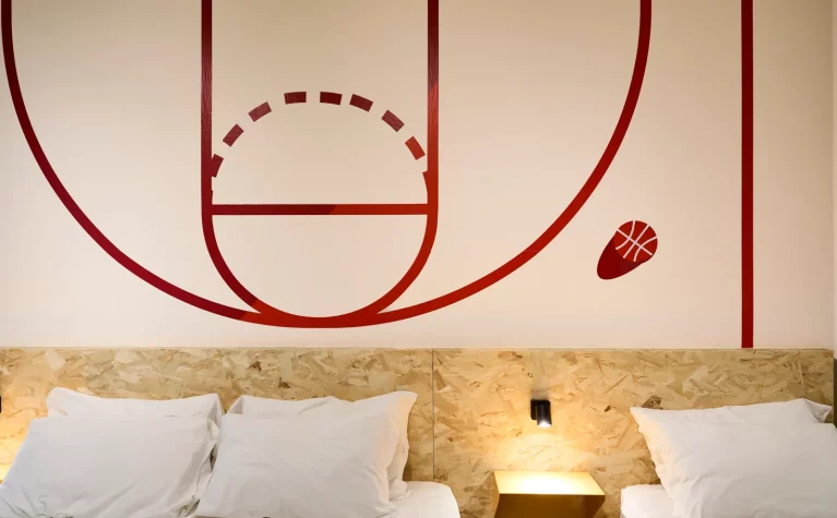 Fantini Club Hotel