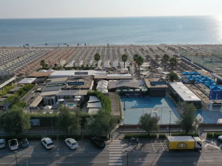 Fantini Club Hotel