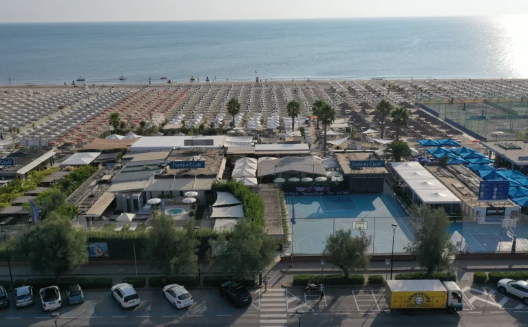 Fantini Club Hotel