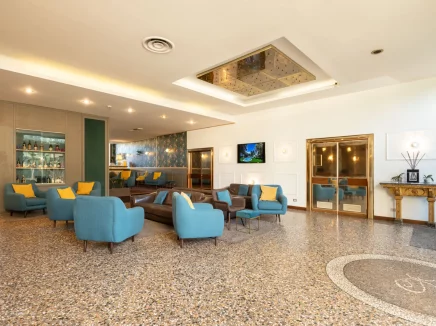 Blue Dream Hotel