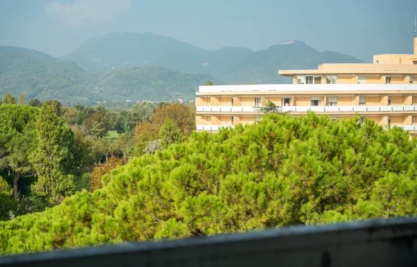 Doppia Standard a uso singolo