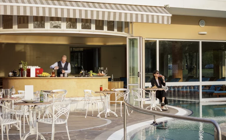 Galzignano Resort Terme & Golf