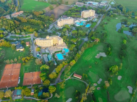 Galzignano Resort Terme & Golf