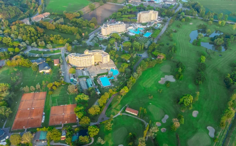 Galzignano Resort Terme & Golf