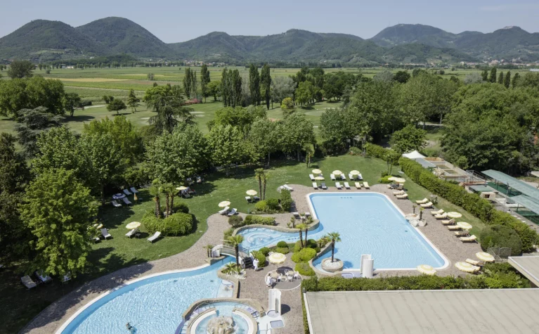 Galzignano Resort Terme & Golf