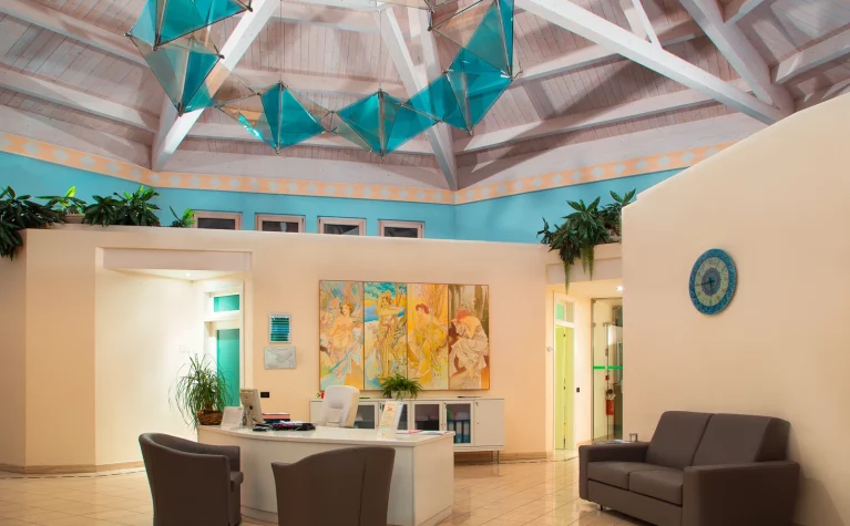 Galzignano Resort Terme & Golf