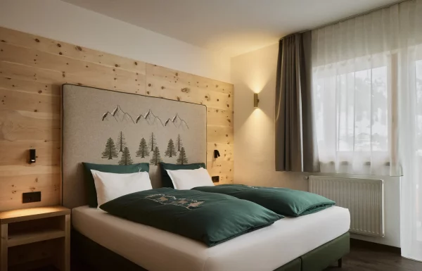 Apartment Suite