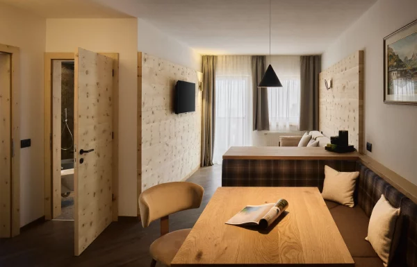 Apartment Suite