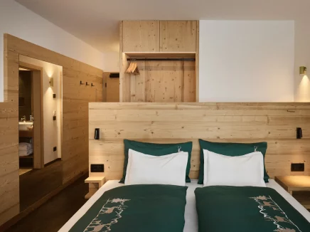 Hotel Mesdì