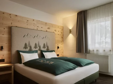 Hotel Mesdì