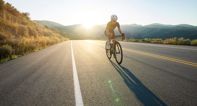 Agosto Ride Experience