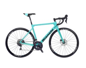 Bianchi sprint ultegra