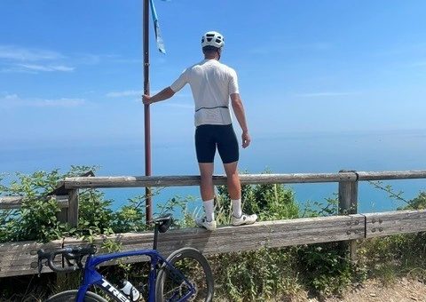 LA DOMENICA SUL SAN BARTOLO SENZA AUTO
