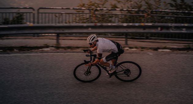Copia di SUNRISE COFFEE RIDE