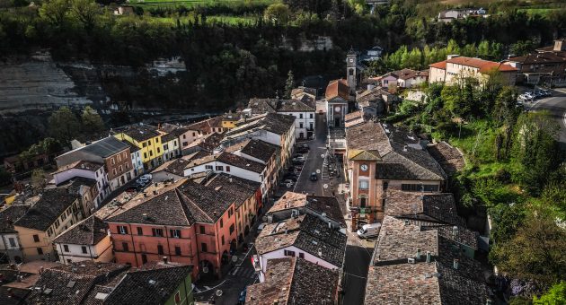 Romagna E-Bike: pedala e rilassati