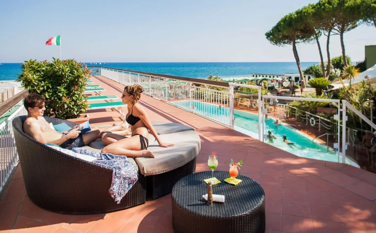 Hotel Gabriella