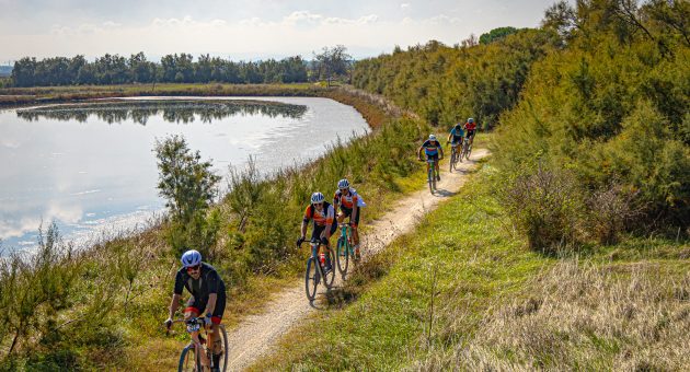Gravel del Sale 2026