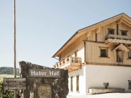 Maso Huber Huberhof